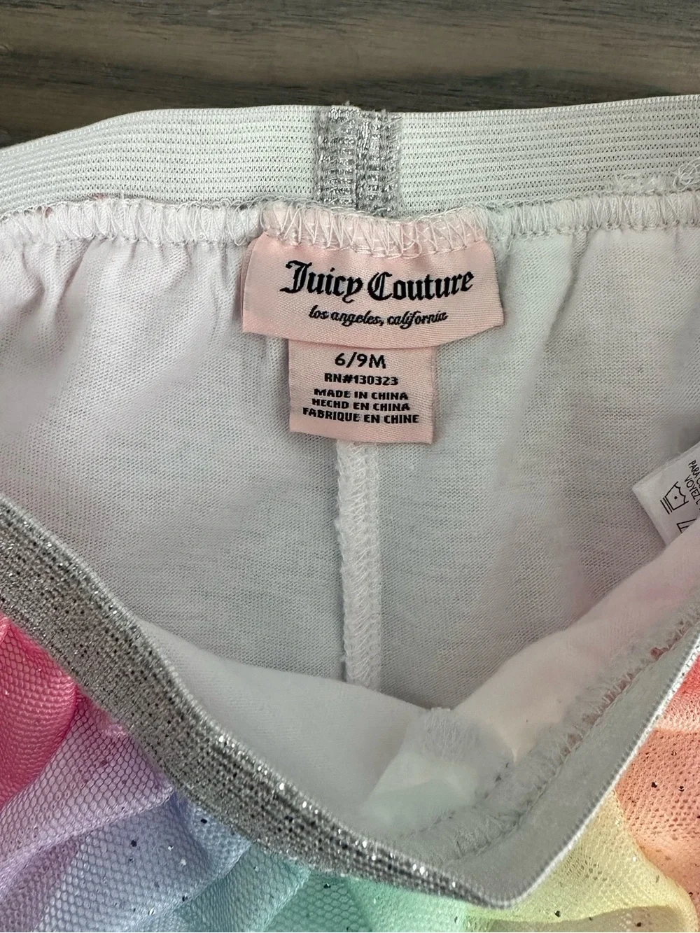 Juicy Couture 🚨worn few